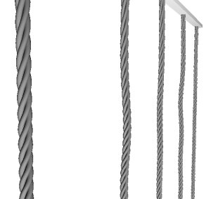 RopeJungle2_bw