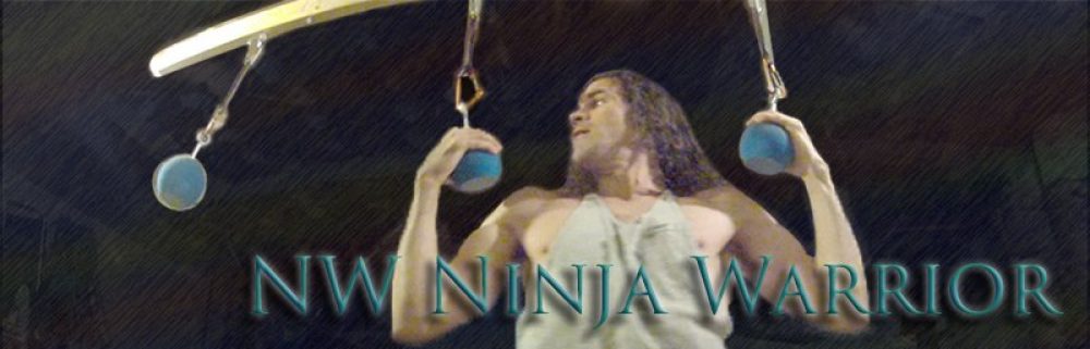 NW Ninja Warrior